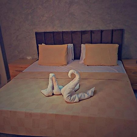 Cairo Gym In Bed and Breakfast Kafr Ghatati Kamer foto