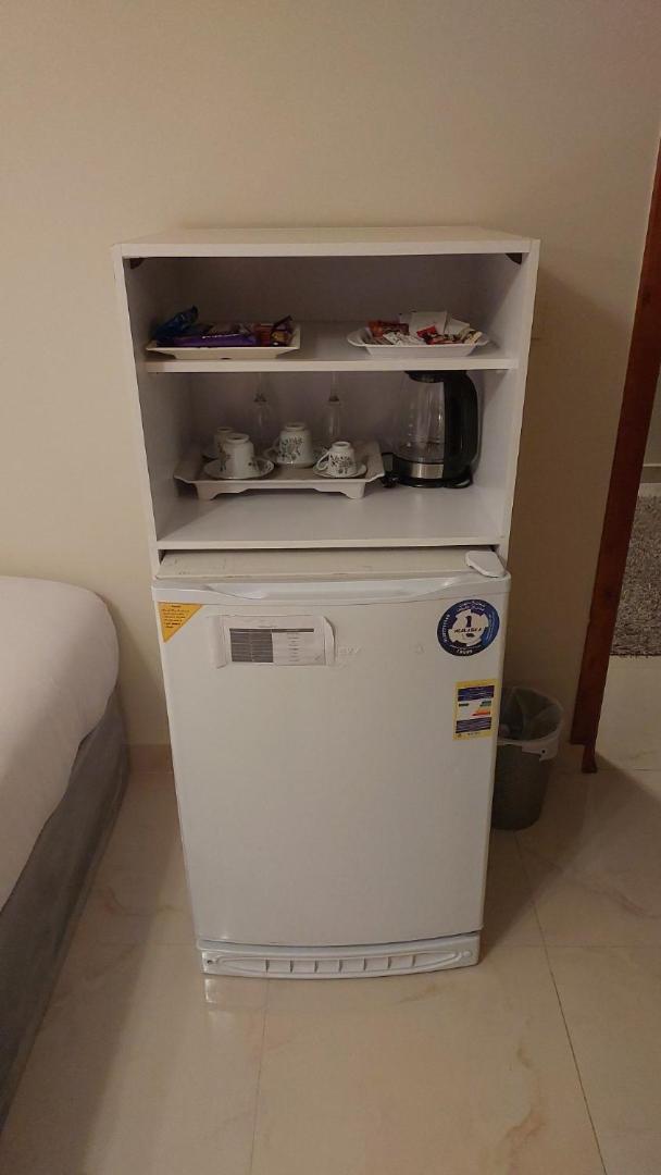Cairo Gym In Bed and Breakfast Kafr Ghatati Kamer foto