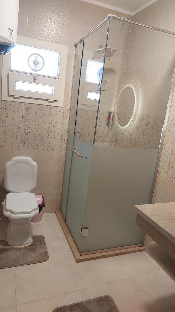Cairo Gym In Bed and Breakfast Kafr Ghatati Kamer foto