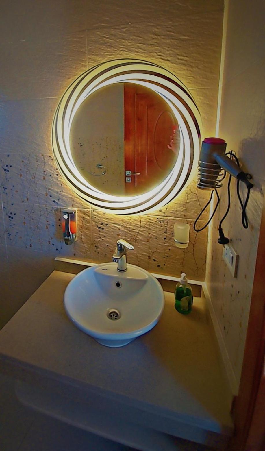 Cairo Gym In Bed and Breakfast Kafr Ghatati Kamer foto
