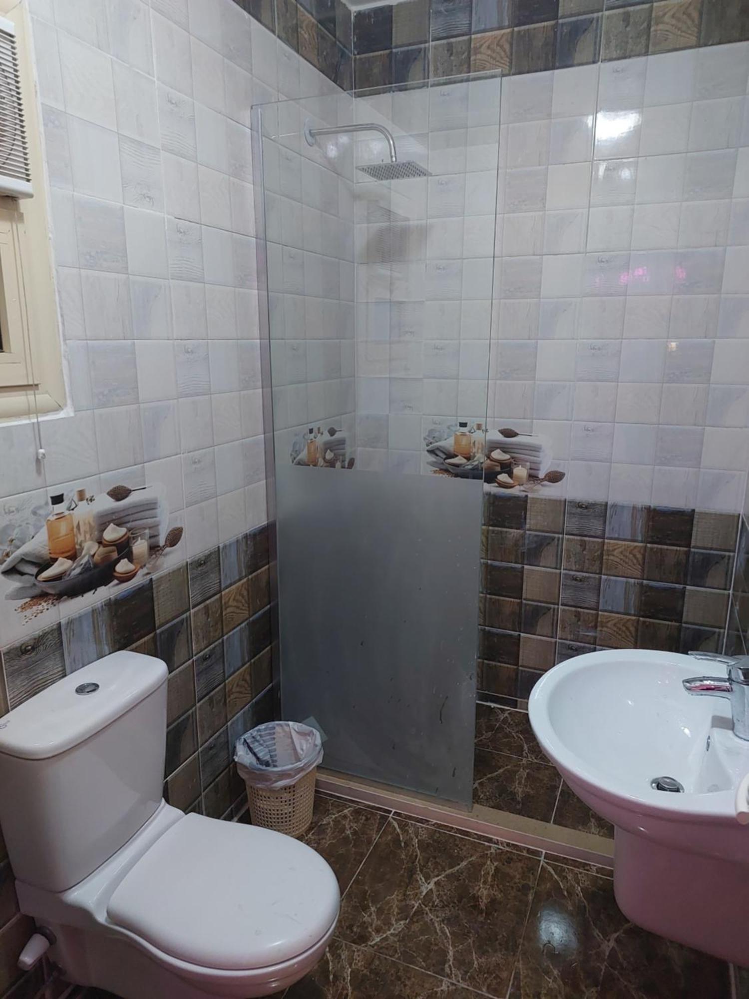 Cairo Gym In Bed and Breakfast Kafr Ghatati Kamer foto